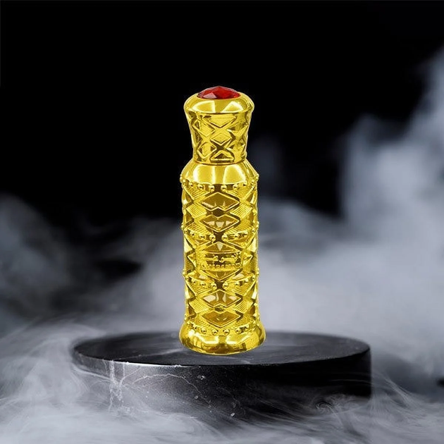 Olejek perfumowany unisex AL Haramain Musk Floral 12 ml (6291100130078) - obraz 3