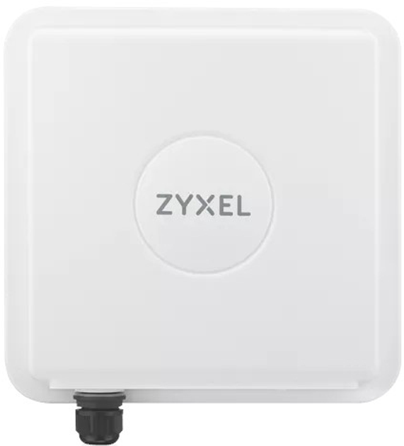 Маршрутизатор Zyxel LTE7480-M804-EUZNV1F - зображення 2