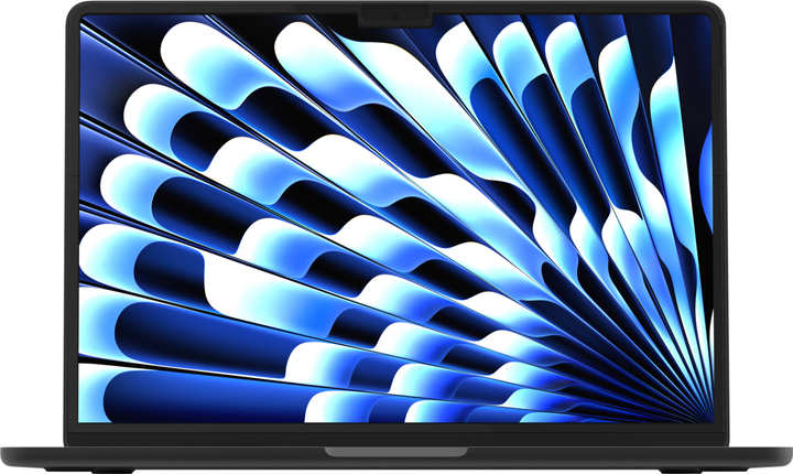 Filtr prywatyzujący Belkin TruePrivacy Screen Protector do MacBook Air 13 (M2/M3) (OVA151ZZ) - obraz 2