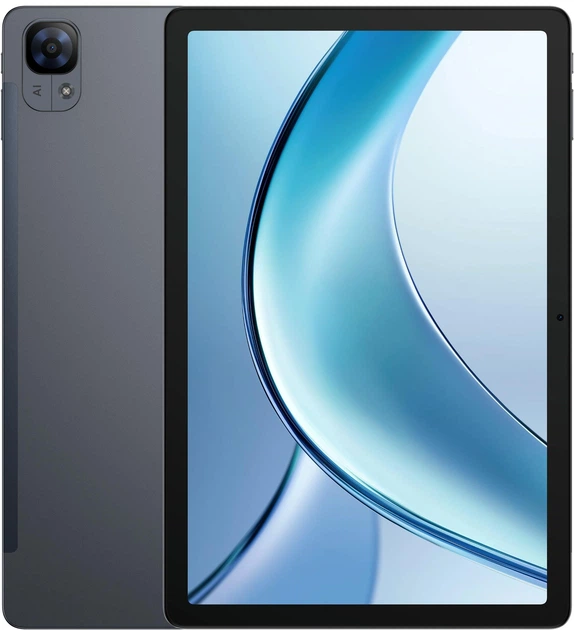 Androidタブレット本体 DOOGEE Tab E3 VIP Edition 256GB Tablet