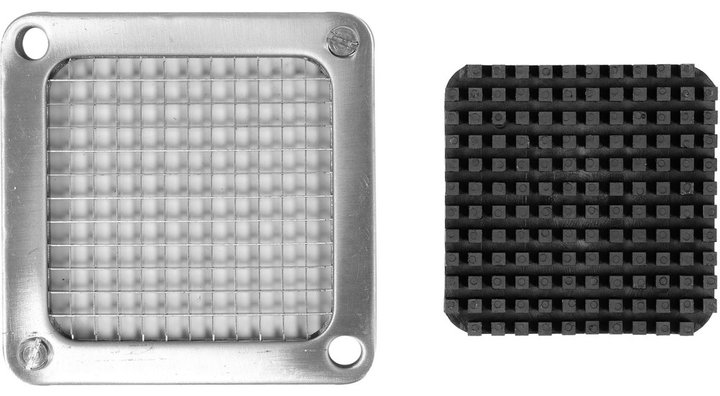 Zestaw ostrzy zapasowych Yato YG-03423 6 mm do maszynki do krojenia ziemniaków YG-03422 (5906083053948) - obraz 2