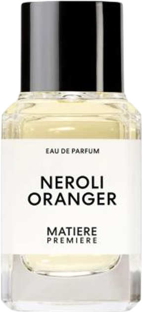 Парфумована вода унісекс Matiere Premiere Neroli Oranger 50 мл (3760372460020) - зображення 1