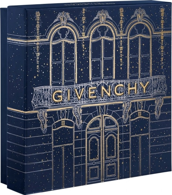 Набір для жінок Givenchy L'Interdit Парфумована вода 50 мл + Мініатюра Парфумована вода 12.5 мл (3274872473331) - зображення 3