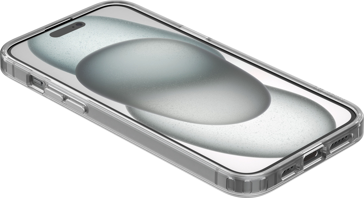 Панель Belkin SheerForce Magnetic Protective Case для Apple iPhone 15 Plus Transparent (MSA020BTCL) - зображення 4