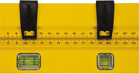 Kątomierz budowlany VOREL 500 mm (5906083056178) - obraz 4