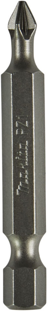 Zestaw bitów Makita PZ1 x 50 mm 3 szt (0088381409414) - obraz 2