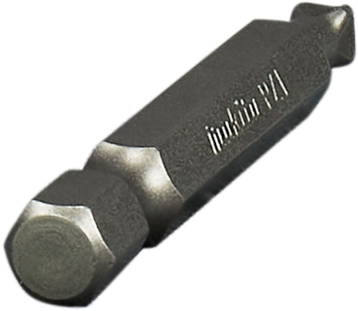 Zestaw bitów Makita PZ1 x 50 mm 3 szt (0088381409414) - obraz 4