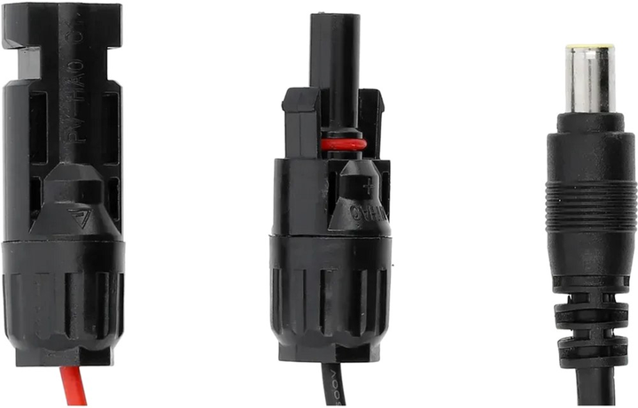 Stacja zasilająca YATO 300 W / 315 Wh / Li-ion (YT-83090) - obraz 6