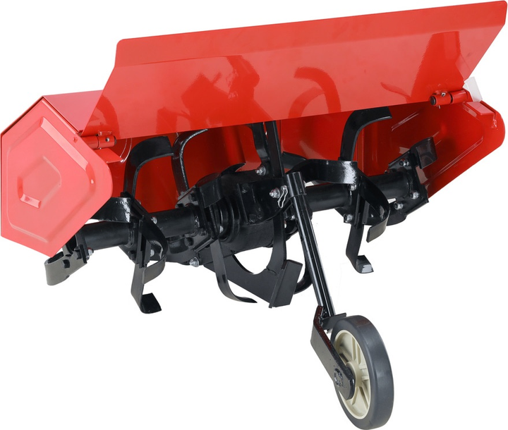 Kultywator doczepny YATO 65 cm do glebogryzarek YT-85850, YT-85851 (YT-85861) - obraz 2