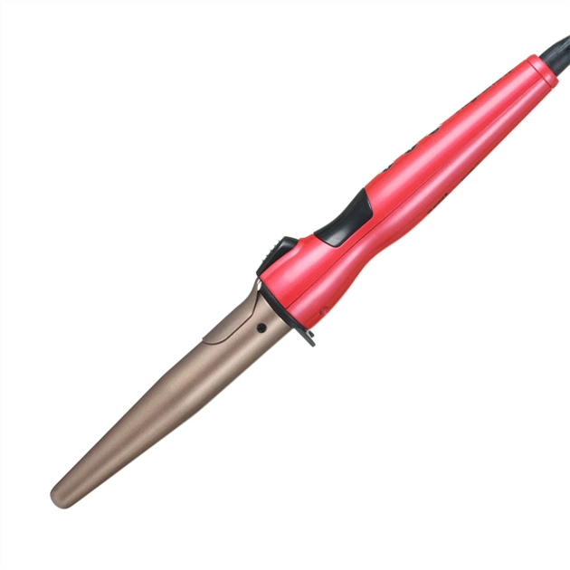 Плойка ViLgrand VHC-3041LC_red - изображение 5