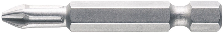 Zestaw bitów Makita PZ3 x 50 mm 3 szt (0088381409438) - obraz 2
