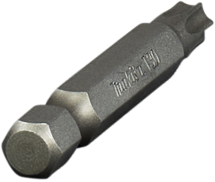 Zestaw bitów Makita T30 x 50 mm 3 szt (0088381409599) - obraz 4