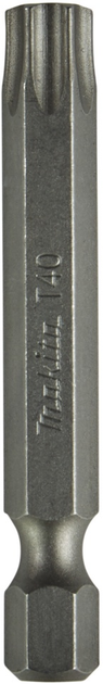 Zestaw bitów Makita T40 x 50 mm 3 szt (0088381409605) - obraz 2
