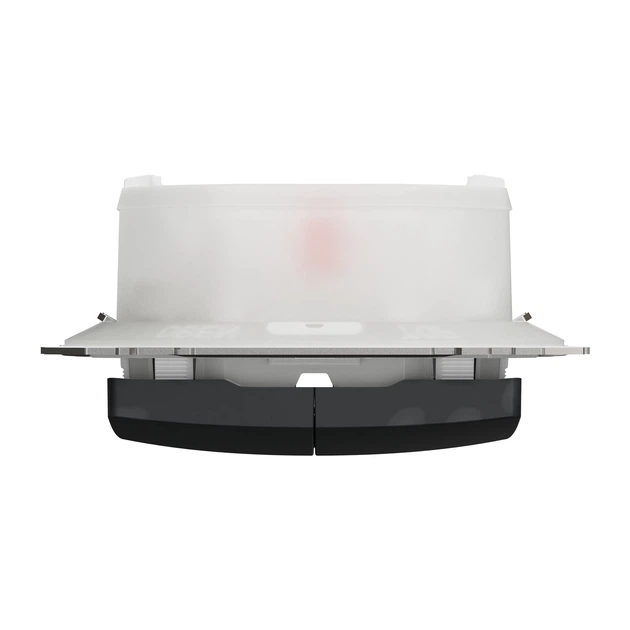 Выключатель двухклавишный Schneider Electric Sedna Design IP44 чёрный SDD214105 - Фото 6 Выключатель двухклавишный Schneider Electric Sedna Design IP44 чёрный SDD214105 - изображение 6