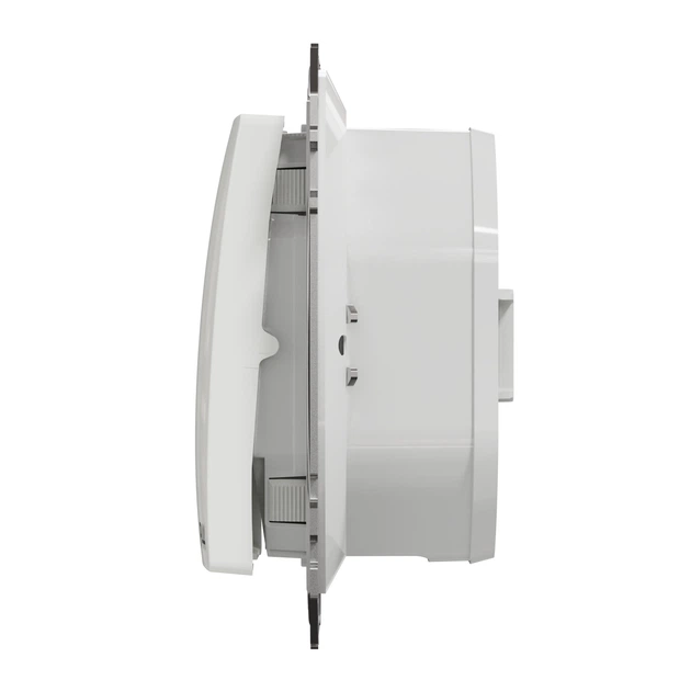 Вимикач двоклавішний Schneider Electric Sedna Design IP44 білий SDD211105 - Фото 5 Вимикач двоклавішний Schneider Electric Sedna Design IP44 білий SDD211105 - зображення 5