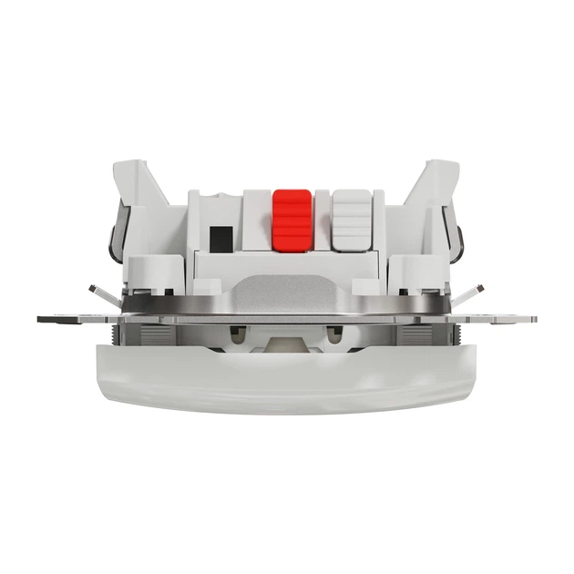 Выключатель одноклавишный Schneider Electric Sedna Design с подсветкой белый SDD111101L - Фото 2 Выключатель одноклавишный Schneider Electric Sedna Design с подсветкой белый SDD111101L - изображение 2