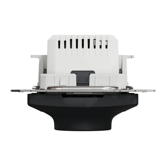 Светорегулятор поворотный Schneider Electric Sedna Design 200 Вт чёрный SDD114502 - изображение 5