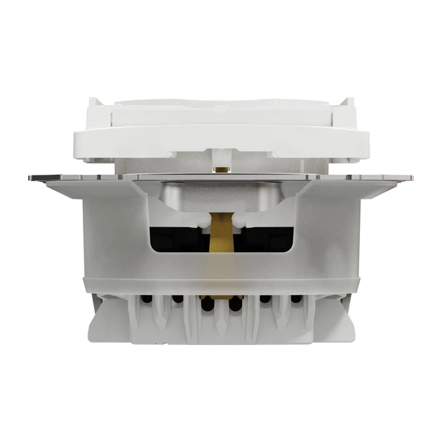 Розетка Schneider Electric Sedna Design с крышкой с заземлением з защитными шторками IP44 белая SDD211024 - Фото 5 Розетка Schneider Electric Sedna Design с крышкой с заземлением з защитными шторками IP44 белая SDD211024 - изображение 5
