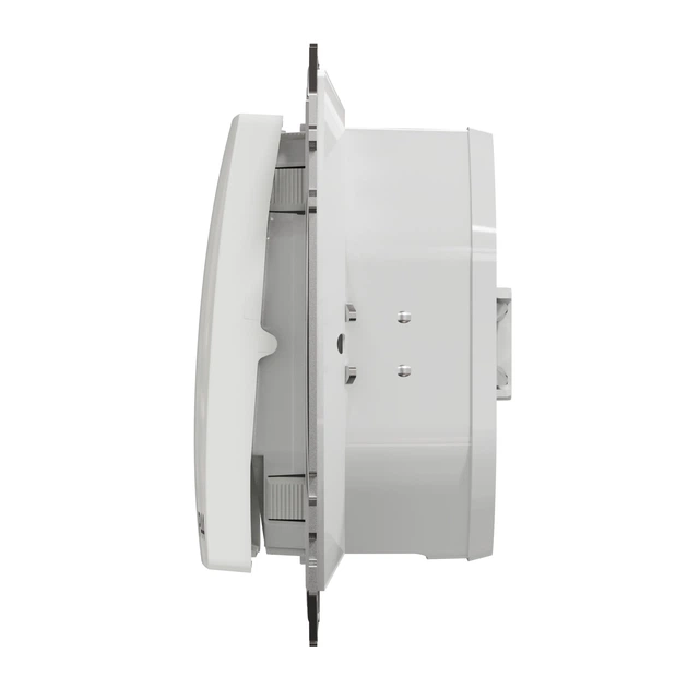 Вимикач одноклавішний Schneider Electric Sedna Design IP44 білий SDD211101 - Фото 6 Вимикач одноклавішний Schneider Electric Sedna Design IP44 білий SDD211101 - зображення 6