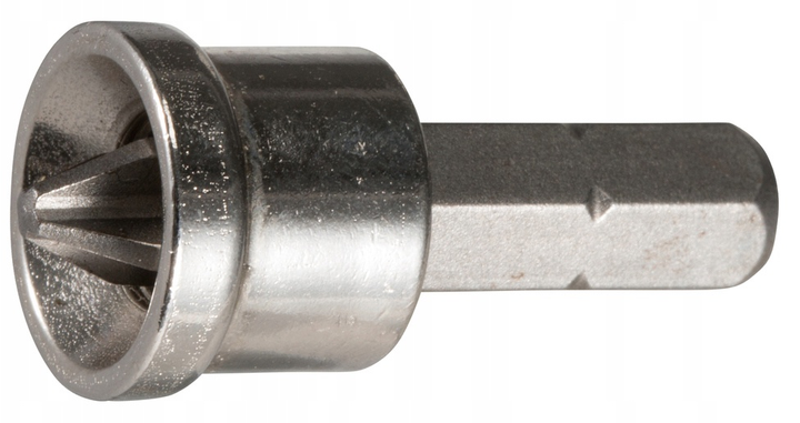 Біта для шуруповерта Makita PH2 з обмежувачем (0088381477949) - зображення 2