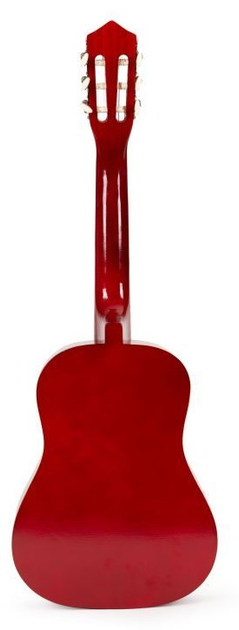 Гітара дитяча EcoToys класична дерев’яна 6 струн HX18022-30 NATURAL (5903769979288) - зображення 3