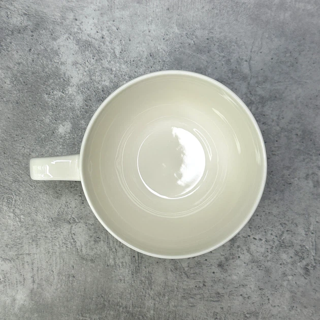 Набор из 2 чашек для кофе Villeroy & Boch Colourful Spring 230 мл (1486631300) - Фото 4 Набор из 2 чашек для кофе Villeroy & Boch Colourful Spring 230 мл (1486631300) - изображение 4