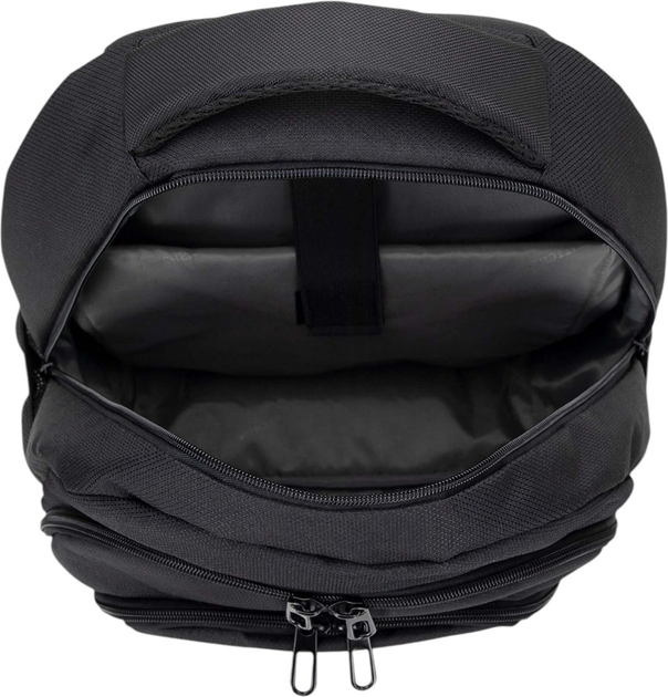 Plecak do laptopa Wittchen Free on Board 15.6" Black (56-3S-019-10) - obraz 3