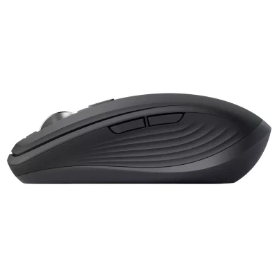 Мышка Logitech MX Anywhere 3S for Business Wireless/Bluetooth Graphite (910-006958) - изображение 3