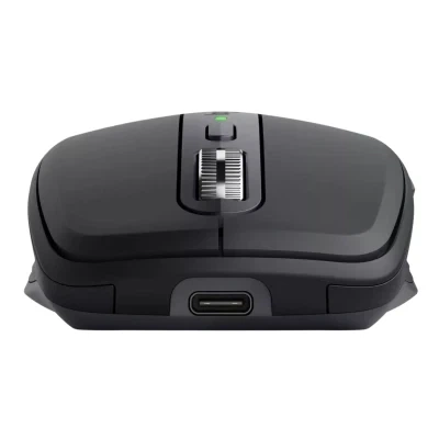 Мышка Logitech MX Anywhere 3S for Business Wireless/Bluetooth Graphite (910-006958) - изображение 4