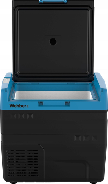 Автохолодильник Webber LK-020 PENGUIN 20 л (05LK020) - зображення 2