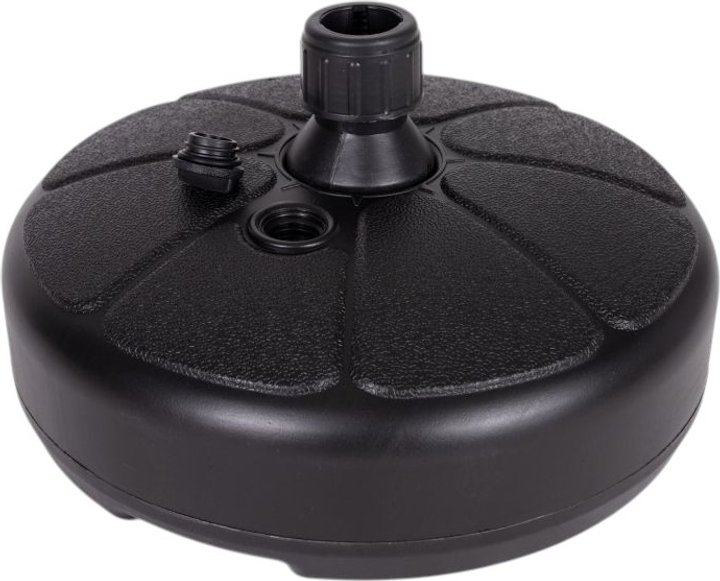 Stojak na parasol ogrodowy ModernHome by Multistore MultiGarden 13L - obraz 3
