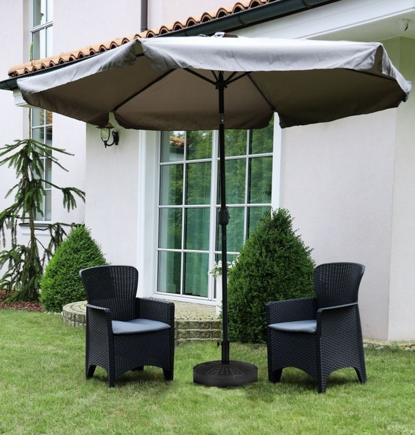 Підставка для садової парасолі ModernHome by Multistore MultiGarden 22Л - зображення 7