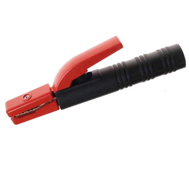 Держатель электродов Vitals American type L223 300A - Фото 3 Держатель электродов Vitals American type L223 300A - изображение 3