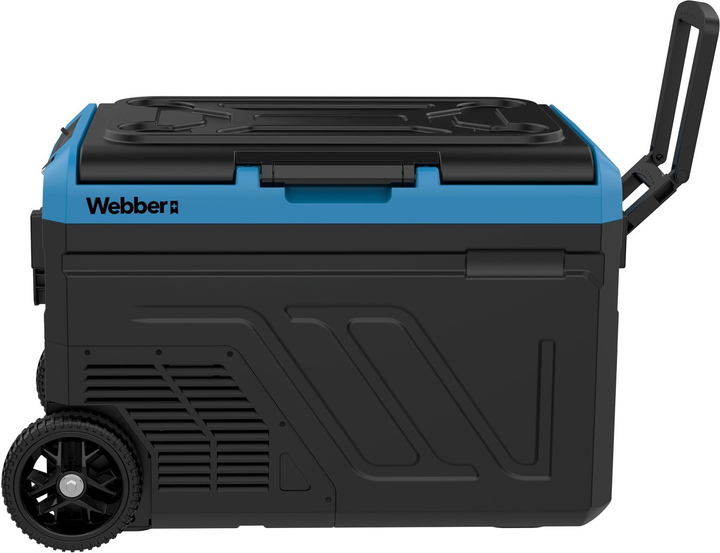 Автохолодильник Webber LK-040 BEAR 40 л (05LK040) - зображення 1