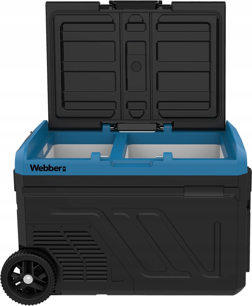 Автохолодильник Webber LK-040 BEAR 40 л (05LK040) - зображення 2