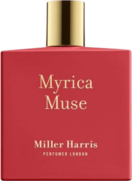 Парфумована вода унісекс Miller Harris Myrica Muse 100 мл (5051198881013) - зображення 1