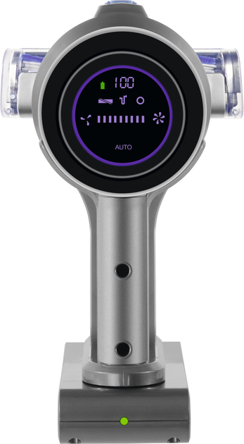 Бездротовий пилосос TechniSat Viola VC6 (0000/2990) - зображення 6