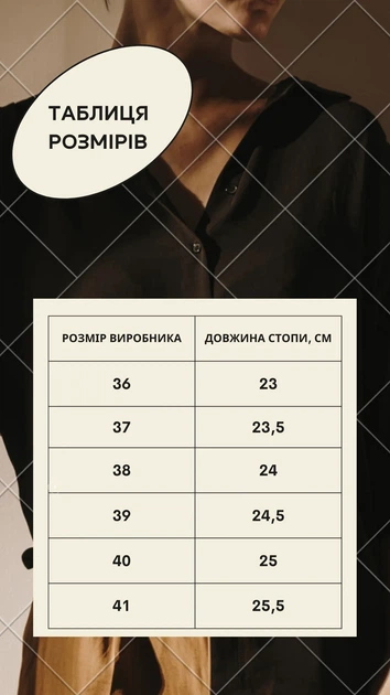 Угги женские черные зимние замшевые без шнуровки на низкой подошве 37 (2246) - изображение 6