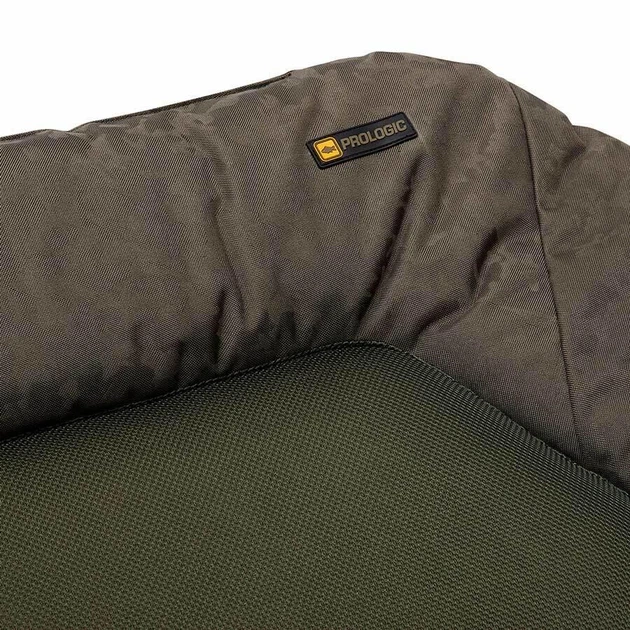 Раскладушка Prologic Inspire Lite-Pro 6 Leg Bedchair - изображение 2