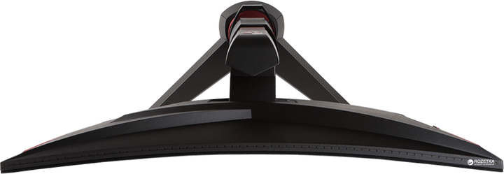 Монитор 24" MSI Optix MAG24C - Фото 5 Монитор 24" MSI Optix MAG24C - зображення 5