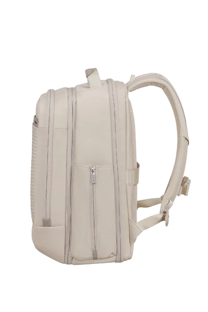 Рюкзак Для Путешествий 15.6" Samsonite PARALUX BT STONE GREY 44x31x24 KT3*08002 - Фото 8 Рюкзак Для Путешествий 15.6" Samsonite PARALUX BT STONE GREY 44x31x24 KT3*08002 - изображение 8