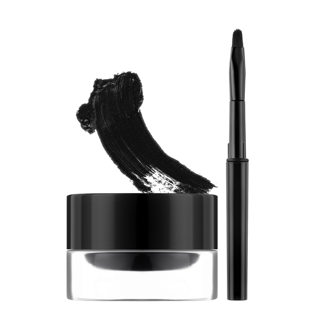 Підводка для очей гелева topface Instyle Gel Eyeliner, № 01 Чорна - зображення 3