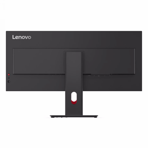 LENOVO 34" 21:9 va вигнутий рк монітор, 3440х1440, 120 Гц , 4 мс, hdr, 1xHDMI 2.1/1xDP 1.4/3xUSB 3.2/1xUSB-C t34wd-40 - Фото 4 LENOVO 34" 21:9 va вигнутий рк монітор, 3440х1440, 120 Гц , 4 мс, hdr, 1xHDMI 2.1/1xDP 1.4/3xUSB 3.2/1xUSB-C t34wd-40 - изображение 4