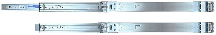 Szyny wysuwane do obudowy serwerowej QNAP RAIL-S01 - obraz 2