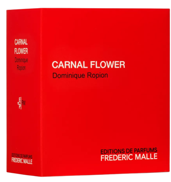 Woda perfumowana unisex Frederic Malle Carnal Flower 50 ml (3700135003620) - obraz 2