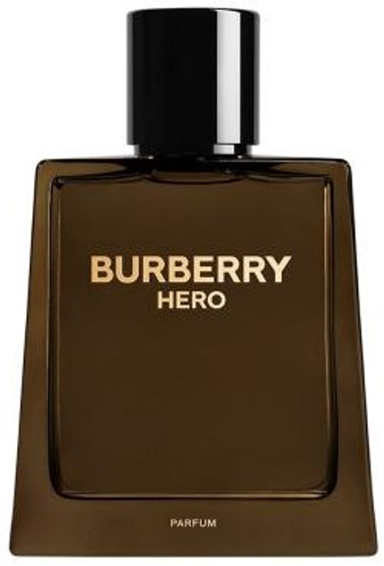 Парфуми для чоловіків Burberry Hero 100 мл (3616304679445) - зображення 1