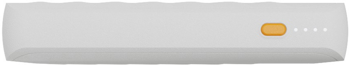 Powerbank Xtorm Go2 5000 mAh 12W FastCharge Ash White (8718182278200) - obraz 6