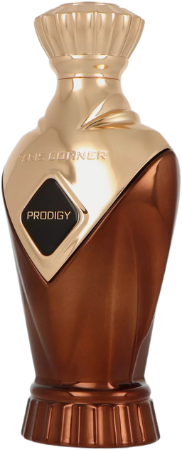 Парфумована вода унісекс Paris Corner Prodigy 100 мл (6292356123524) - зображення 2