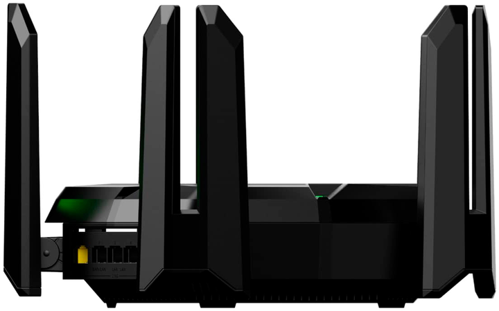 Router Ruijie Reyee RG-EW7200BE PRO - obraz 5