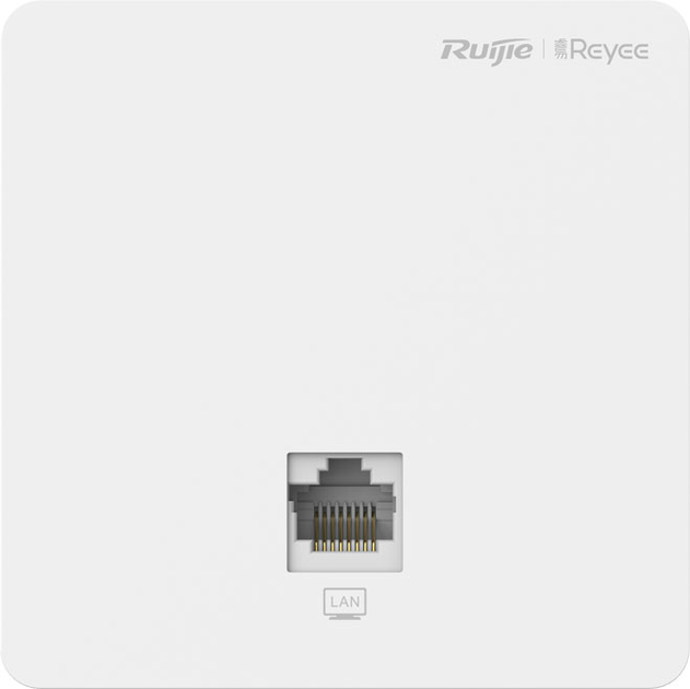 Punkt dostępowy Ruijie Reyee RG-RAP1200(F) - obraz 2